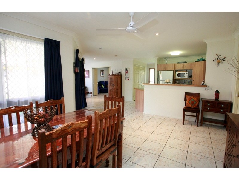 61 Wheeler Circuit, Kirwan QLD 4817
