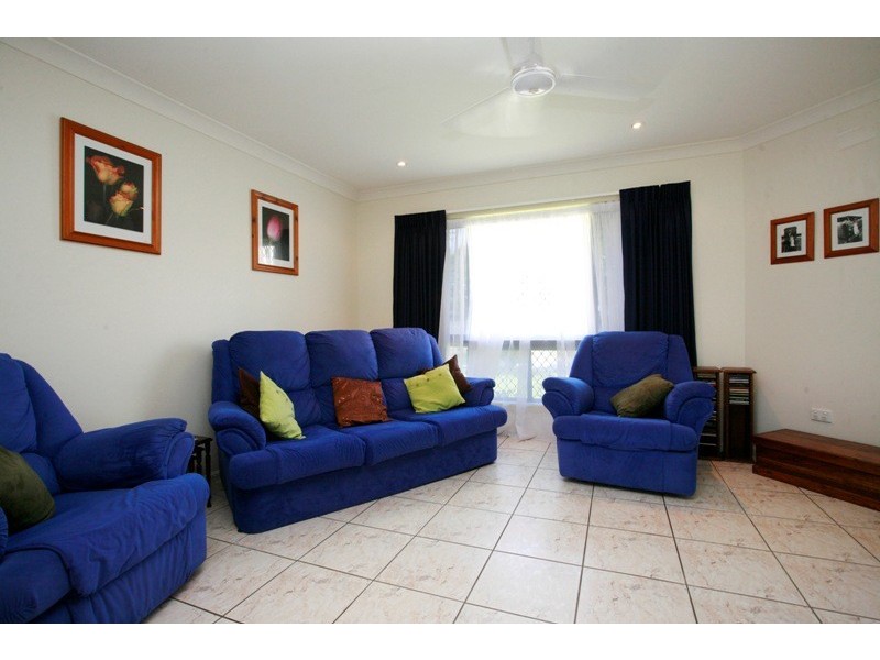 61 Wheeler Circuit, Kirwan QLD 4817