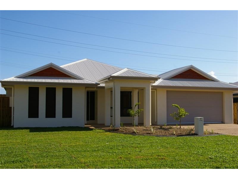 57 Klewarra Blvd RIVERSIDE Ridge, Douglas QLD 4814