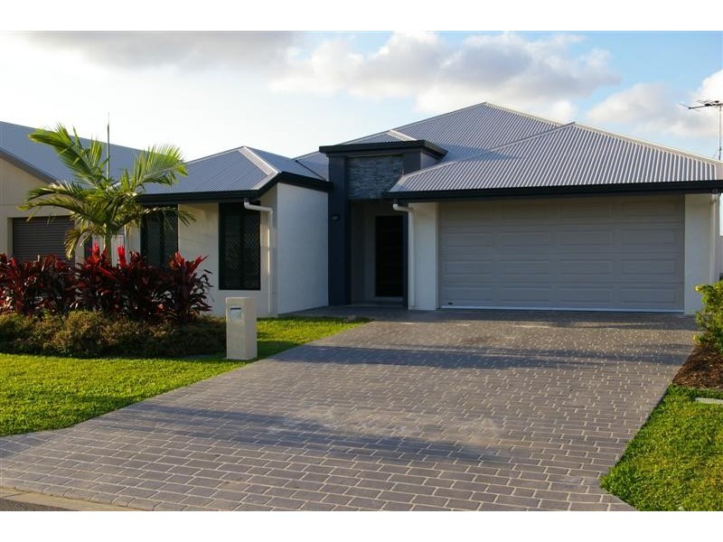 19 Chesterton Court WILLOWBANK, Kirwan QLD 4817