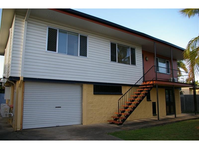 5 Majanna Street, Mount Louisa QLD 4814