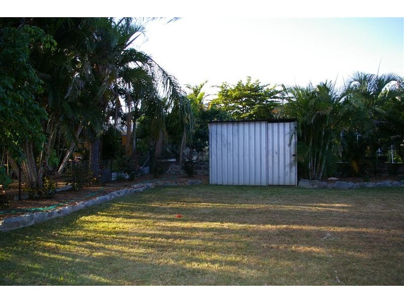 5 Majanna Street, Mount Louisa QLD 4814