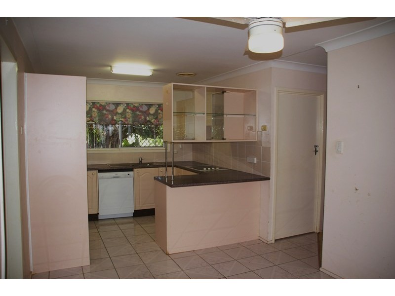 45 Wright Street, Wulguru QLD 4811