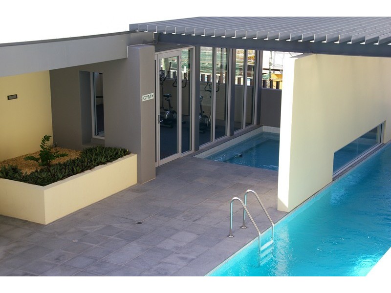 25/8-32 Stanley Street, Townsville QLD 4810