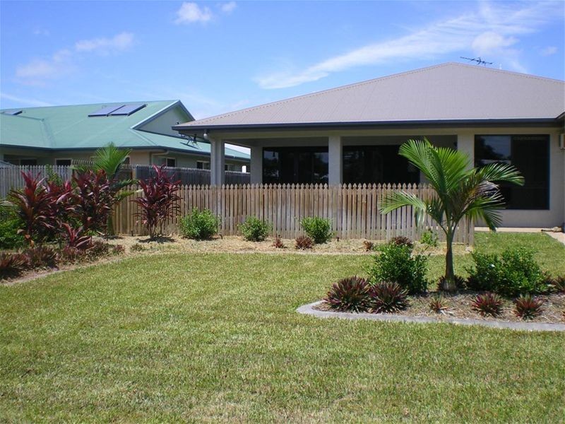 1/47 Santal Drive, Rasmussen QLD 4815