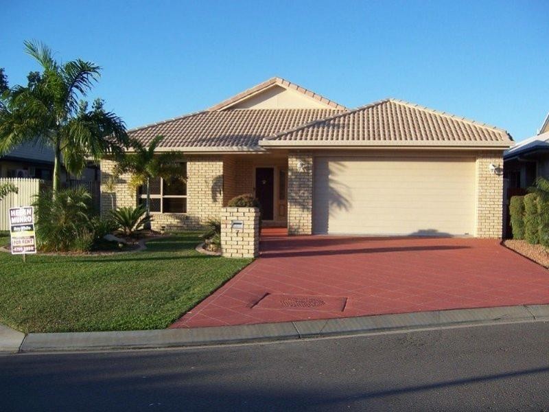 7 Sunningdale Court   WILLOW BANK, Kirwan QLD 4817