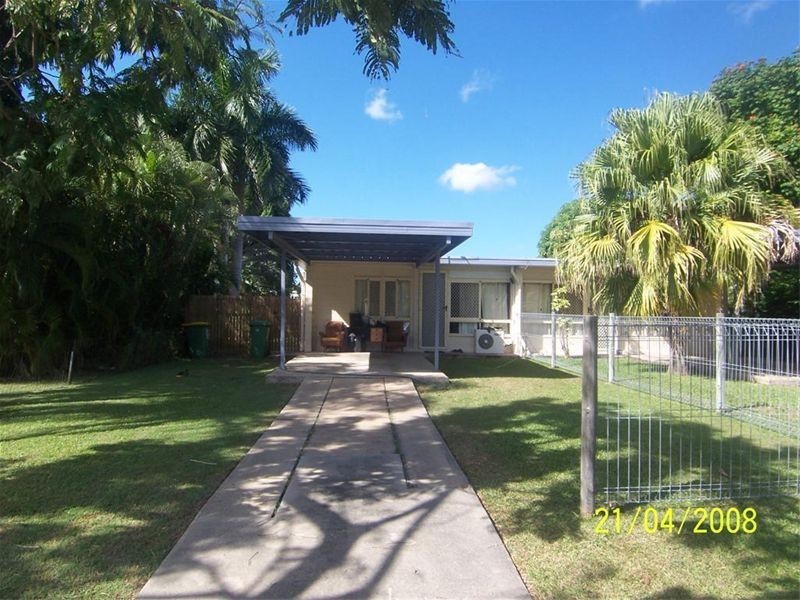 1/50 LONSDALE Street, Gulliver QLD 4812