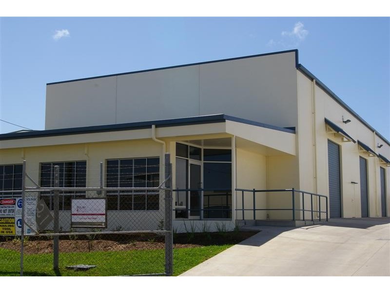 21 Everett Street, Bohle QLD 4818