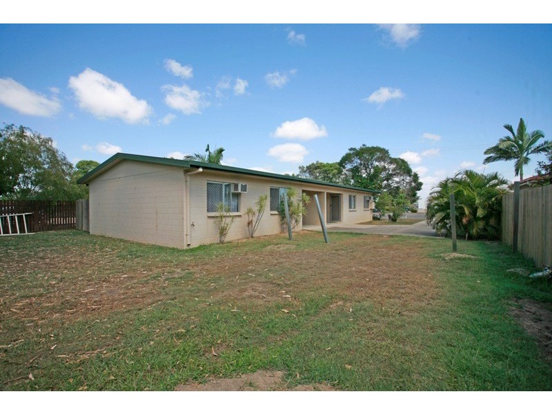 143 Thuringowa Drive, Kirwan QLD 4817