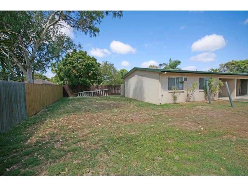 143 Thuringowa Drive, Kirwan QLD 4817