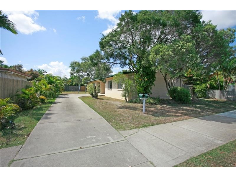 143 Thuringowa Drive, Kirwan QLD 4817
