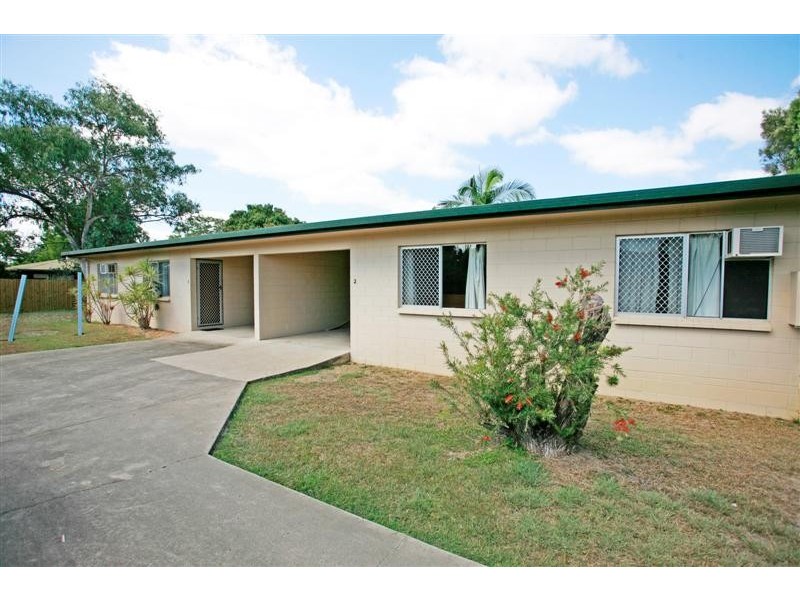 143 Thuringowa Drive, Kirwan QLD 4817