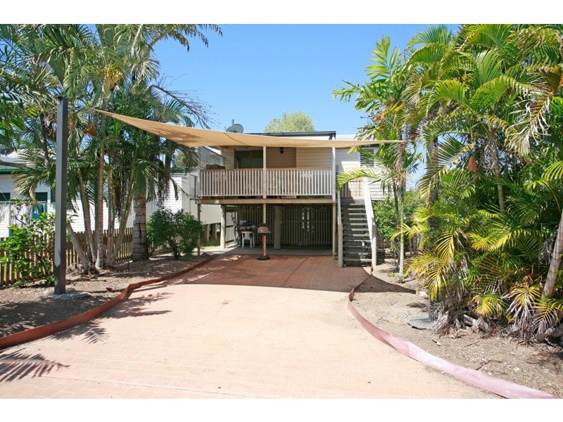 24 Ninth Avenue, Railway Estate QLD 4810