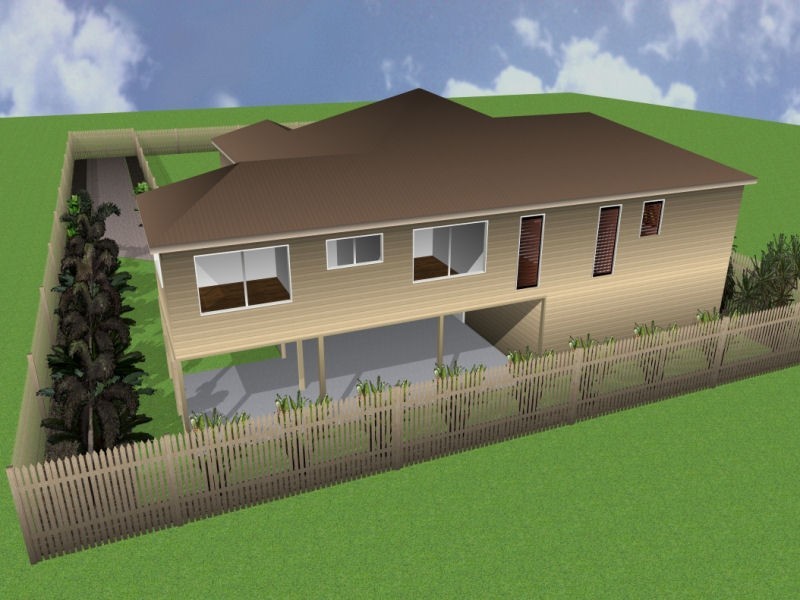 Lot 40, 55 Sherriff Street, Hermit Park QLD 4812