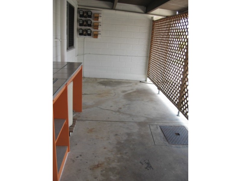 1/10 Palara Street, Currajong QLD 4812