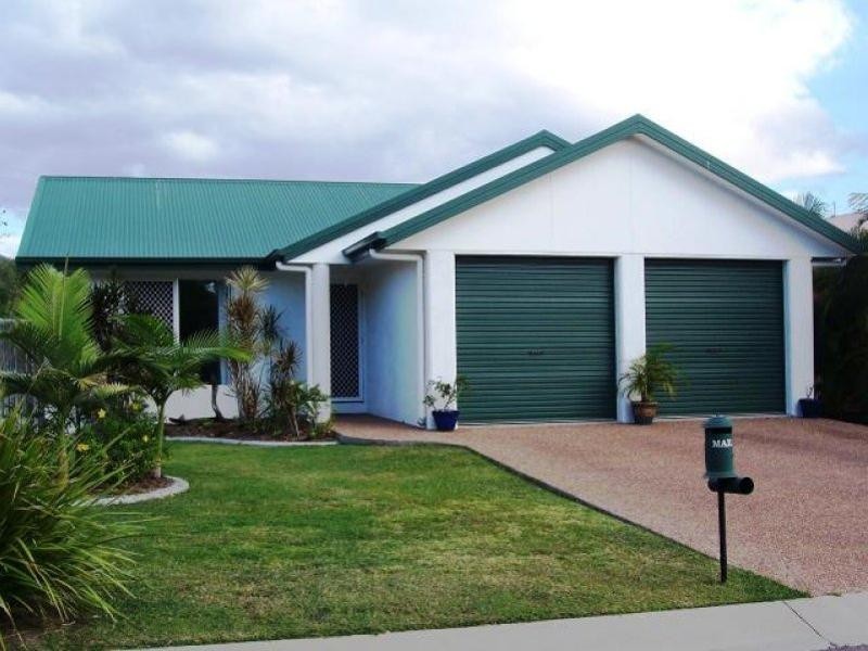 15 Barwin Court, Douglas QLD 4814