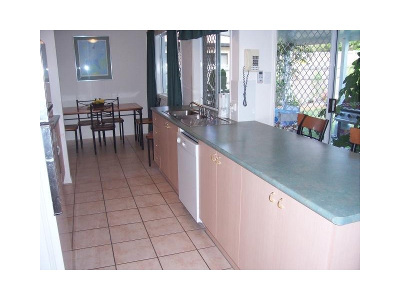 15 Barwin Court, Douglas QLD 4814