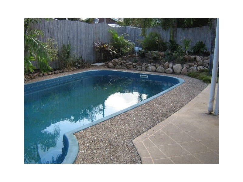 3 Kia-Ora Court, Condon QLD 4815