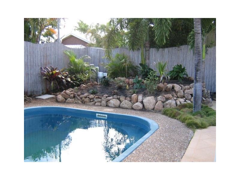 3 Kia-Ora Court, Condon QLD 4815