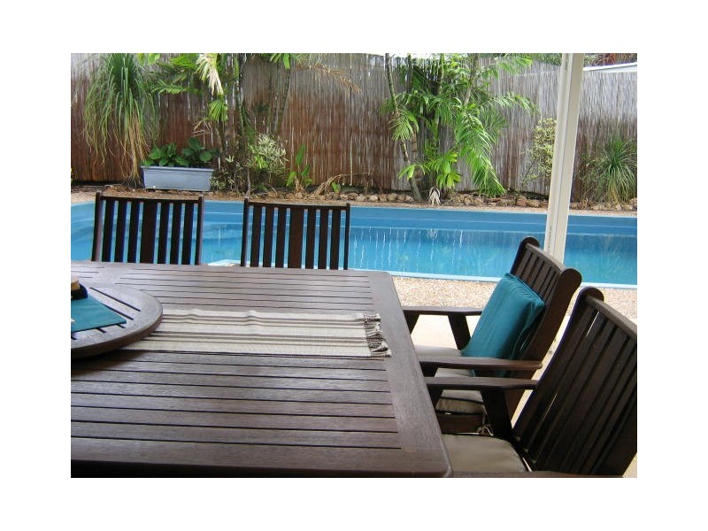 3 Kia-Ora Court, Condon QLD 4815