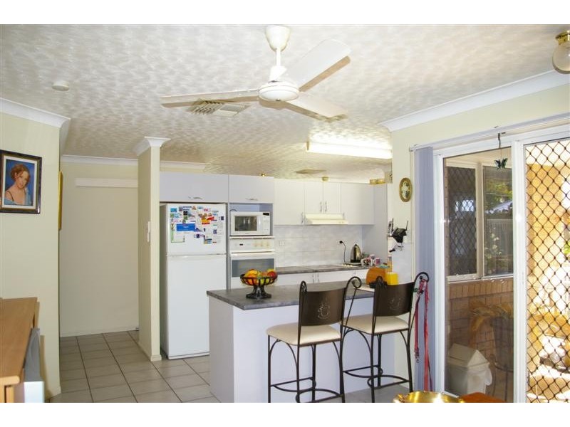 3 Kia-Ora Court, Condon QLD 4815