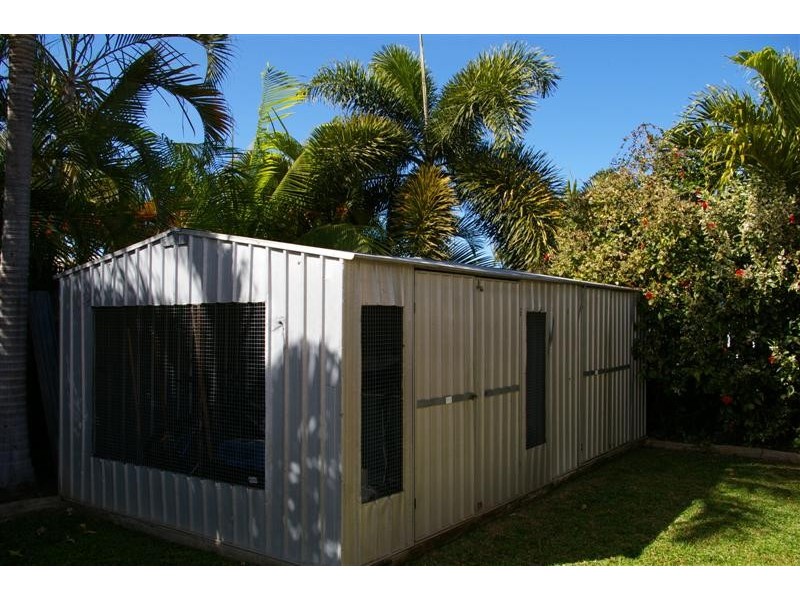 3 Kia-Ora Court, Condon QLD 4815