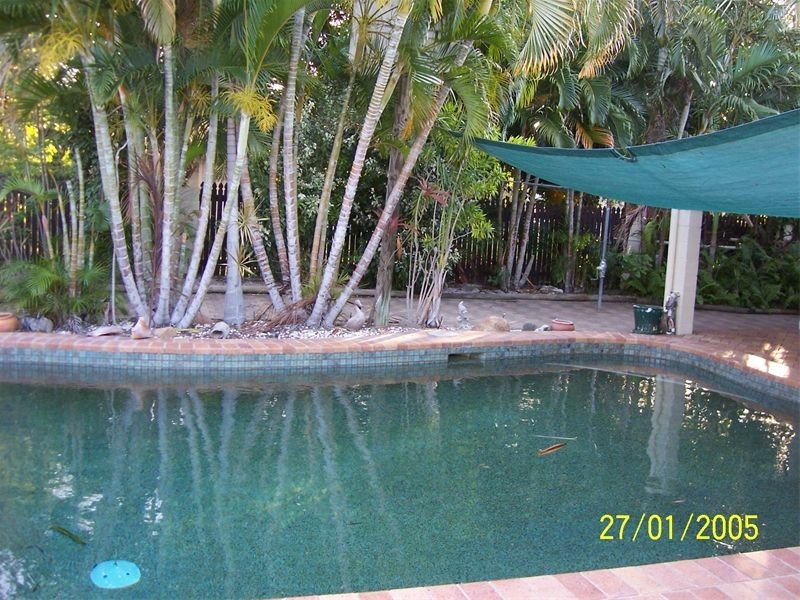 5 Mathiesen Street, Cranbrook QLD 4814