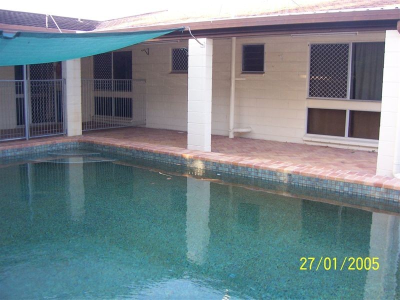 5 Mathiesen Street, Cranbrook QLD 4814