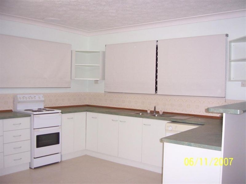 5 Mathiesen Street, Cranbrook QLD 4814