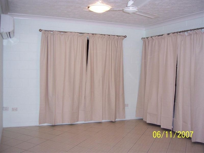 5 Mathiesen Street, Cranbrook QLD 4814