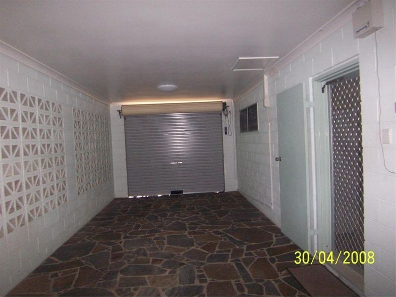 5 Mathiesen Street, Cranbrook QLD 4814