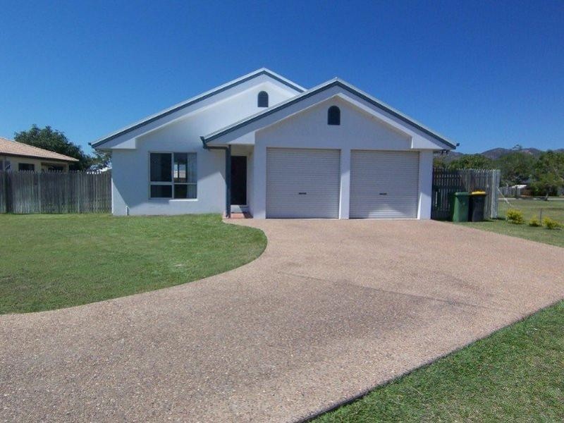 14 Tandamus Court, Annandale QLD 4814