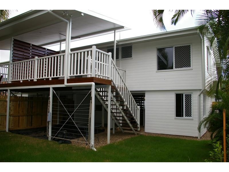 2/3 McQuade Court, Mysterton QLD 4812