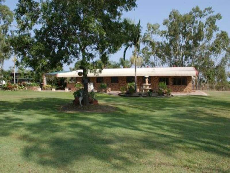 700 Black River Road, Black River QLD 4818
