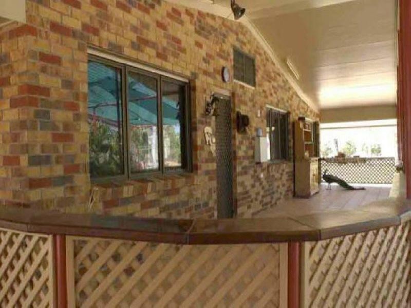 700 Black River Road, Black River QLD 4818