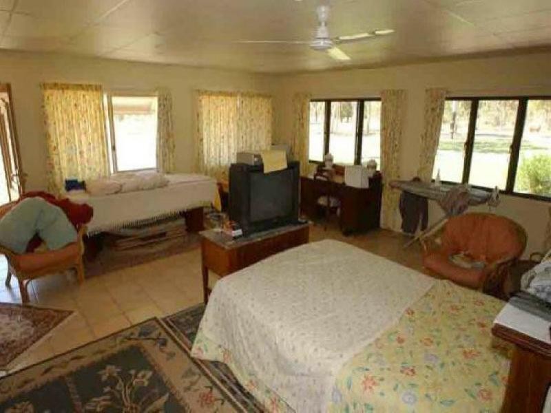 700 Black River Road, Black River QLD 4818