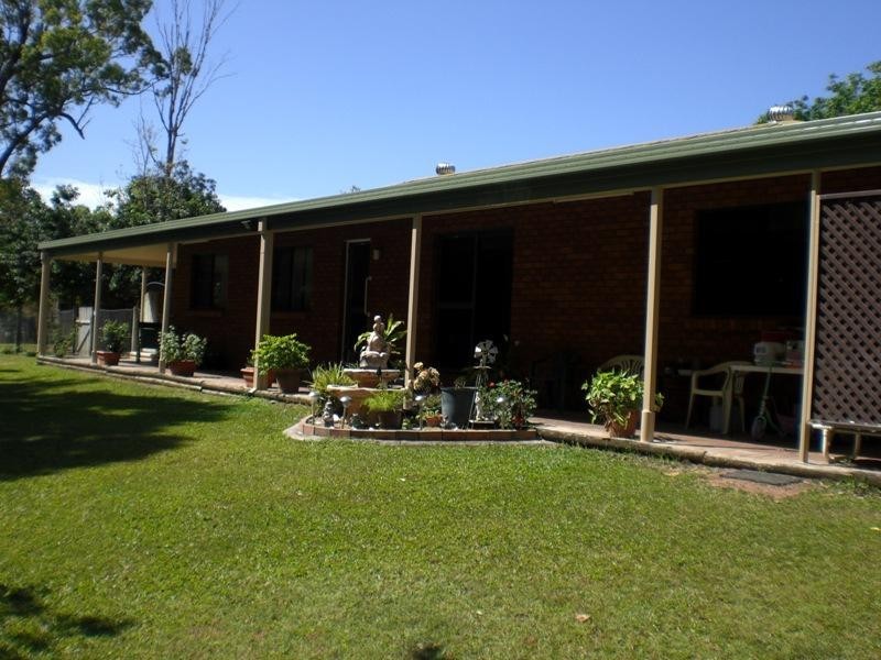 19 Bushby Court, Black River QLD 4818