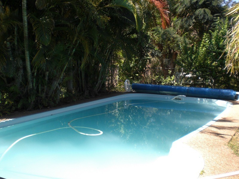 19 Bushby Court, Black River QLD 4818