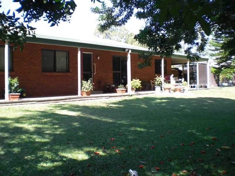 19 Bushby Court, Black River QLD 4818