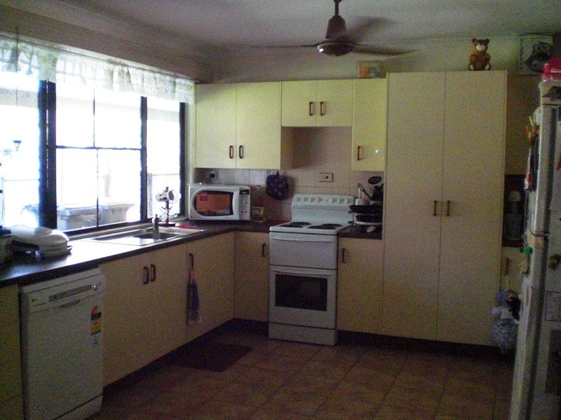 19 Bushby Court, Black River QLD 4818