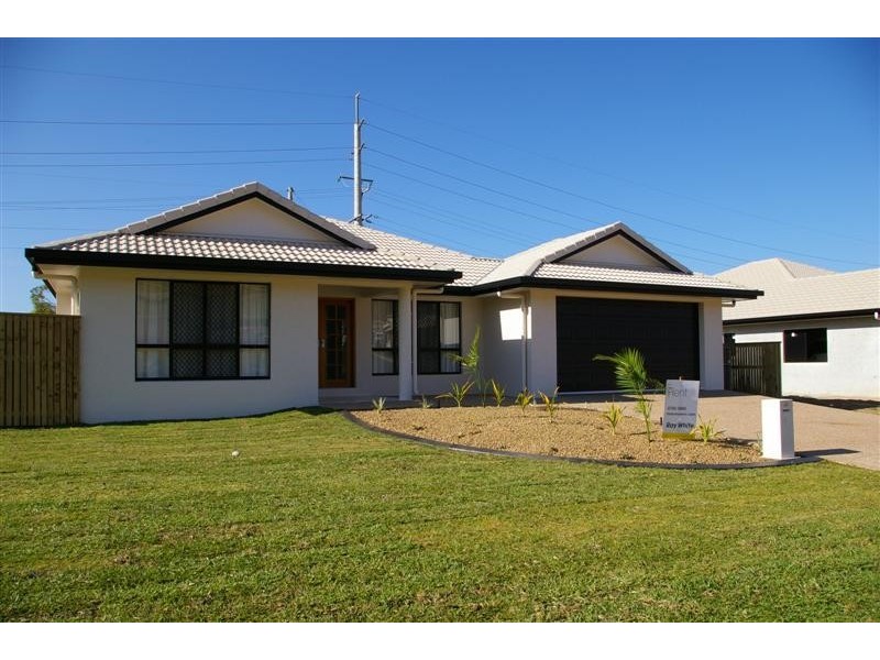 61 Klewarra Blvd RIVERSIDE Ridge, Douglas QLD 4814