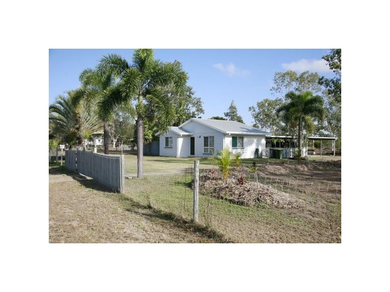 13 Aurora Drive, Black River QLD 4818