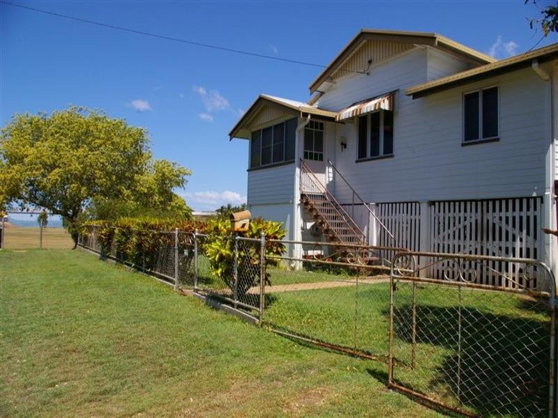 23 Brentnall Street MYSTERTON, Townsville QLD 4810