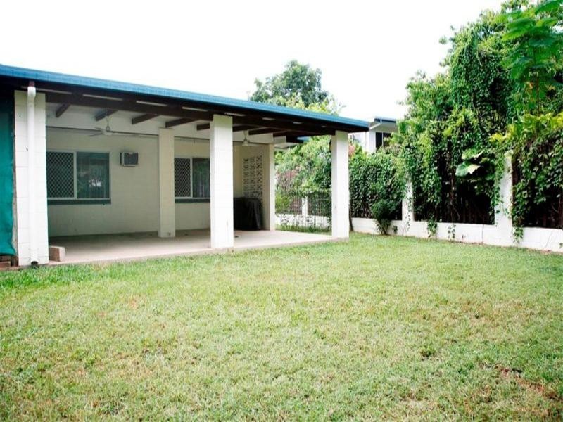 10B Badelona Street, Cranbrook QLD 4814