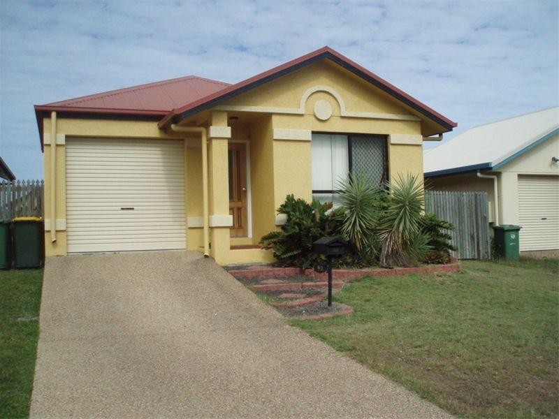 63 Estuary Parade, Douglas QLD 4814