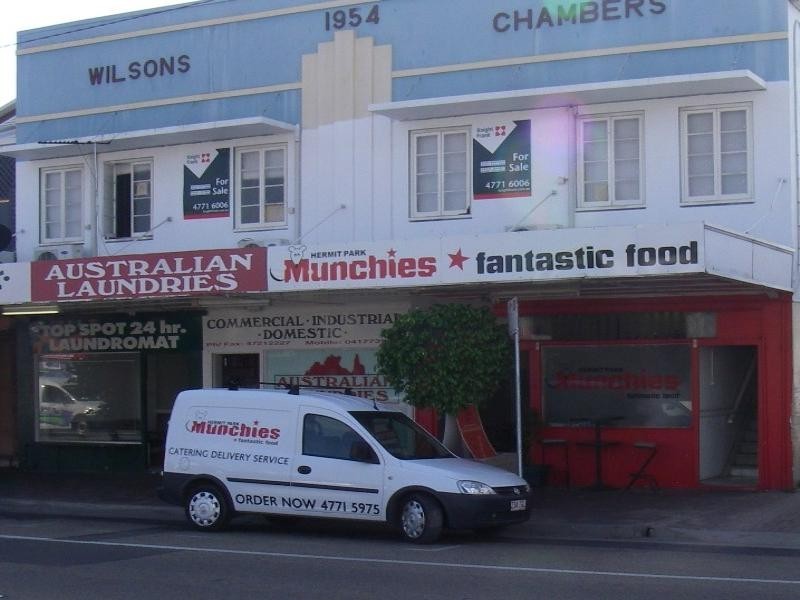 102c Charters Towers Road, Hermit Park QLD 4812