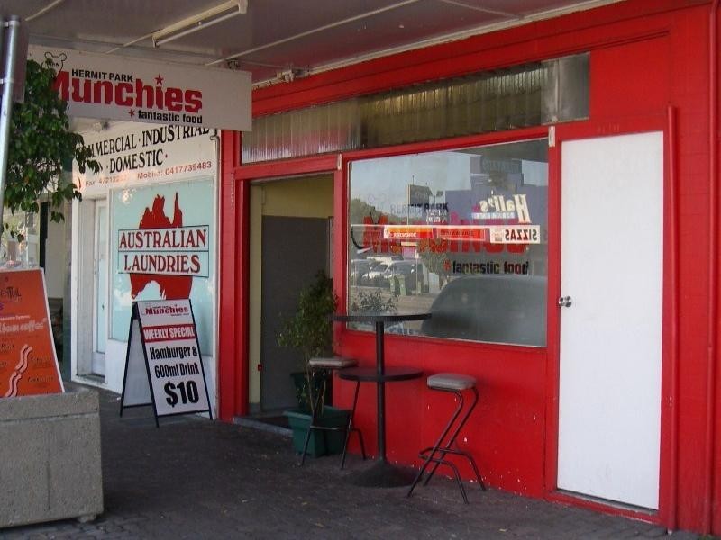 102c Charters Towers Road, Hermit Park QLD 4812