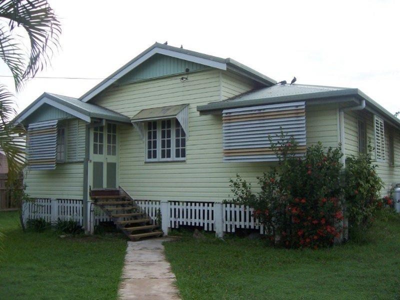 10 Latchford Street, Pimlico QLD 4812