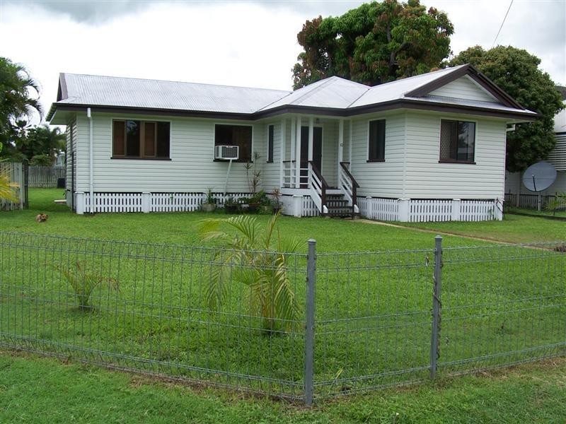 10 Wright Street, Wulguru QLD 4811