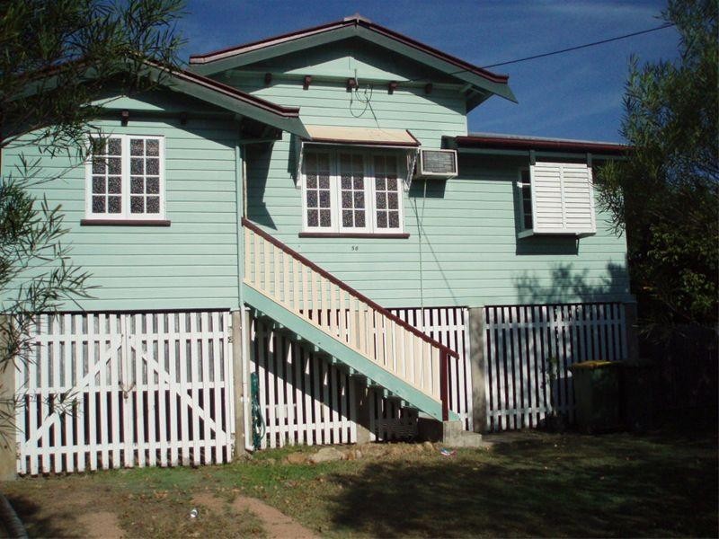 56 Cheyne Street, Pimlico QLD 4812